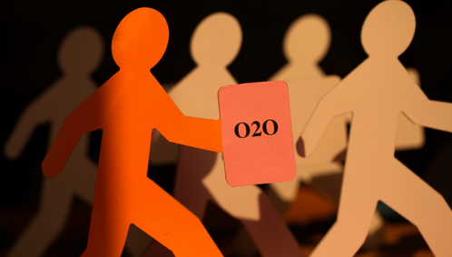 10年后，O2O會是什么樣?