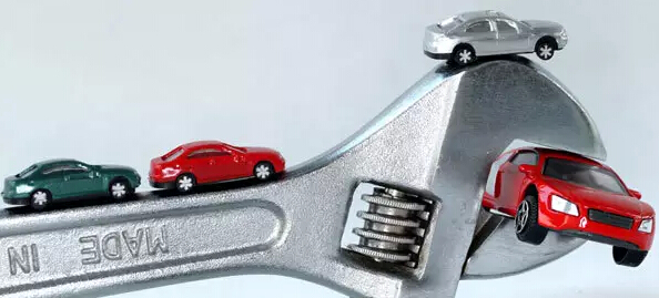 汽車服務(wù)后O2O如何逆勢(shì)生長(zhǎng)？
