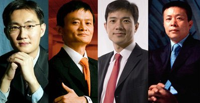 看2015年O2O合縱連橫，終是BAT的游戲